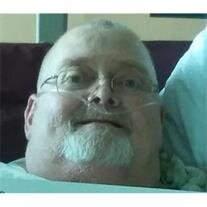 Floyd "Bubba" Eugene Ray