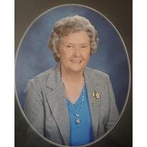 Claudette Shults