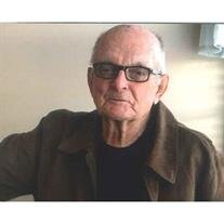 James "Jim" A. Ottinger
