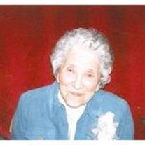 Mary Beason Sisk