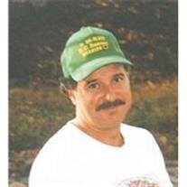 Patrick Allen Walker