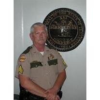 Randall (Randy) B. Hartsell
