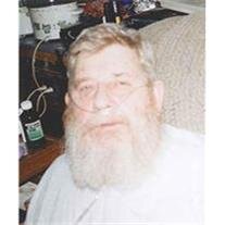 James (Papa) Wade McFall