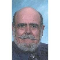 Carroll "Skip" Pate, Jr
