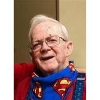 Joseph Bryson "Joe" Worley