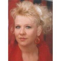 Janice Faye Valentine