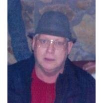 Jimmy Weeks, Jr.