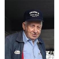 Earnie Hartsell