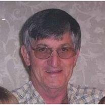 James (Jimmy) A. Dellinger