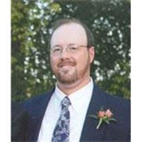Michael Houston Lewis
