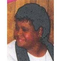 Sharon Lee Gilchrist