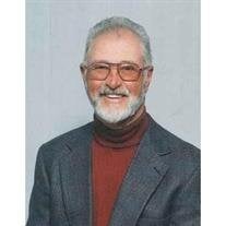 Von (Shotgun) Shults