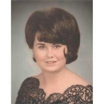 Patricia Louise Hadley