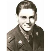 William J. Menzies