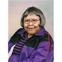 Lillie Mae Ramsey