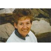 Shirley Ann Gregg