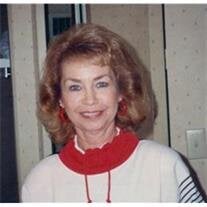Doris Earlene Frazier