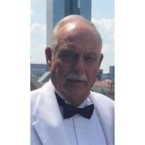 Wayne Gilliland