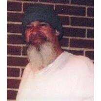 Larry Donald Gunter