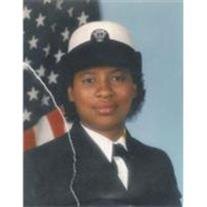 Treni LaShae Reed