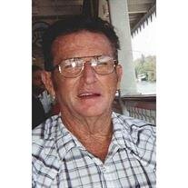 Roy Parks