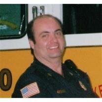 Dewey Paul Banks