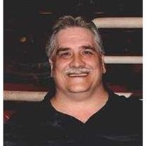 David Lee O'Neil
