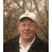 Carl James "Jabo" Gentry