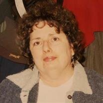 Donna E. Hummel