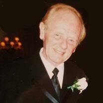 David J, Moore