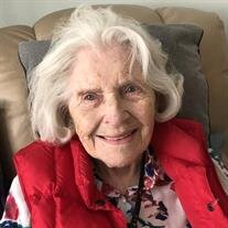 Eunice Marie Tkach