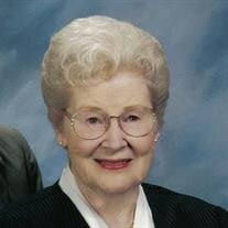 Ruth M. Groover