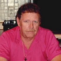 Robert (Bob) E. Scarbro
