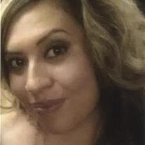 Alisha Renee Mercado-Espinoza