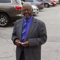 John  T. Ector