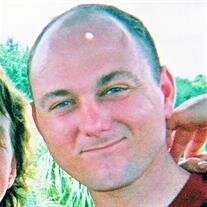 Christopher Stambaugh