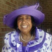 Catherine  Smith