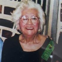 Evangelina Sandoval
