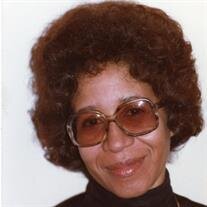 Delores  M.  Taylor 