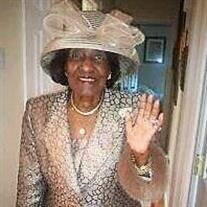 Pearlena  Sarah  Hammond