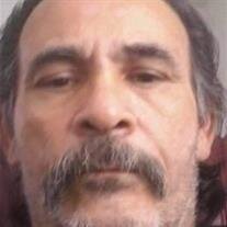 Richard Anthony Castro