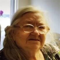 Betty Whaley
