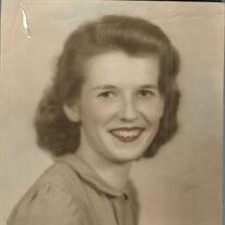 Mary  Elizabeth Nichols Huckabee
