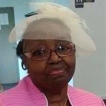 Mrs.  Antoinette Stewart