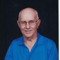 Glenn A. Barnhart Sr.