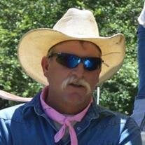 Gary Allen Wagner