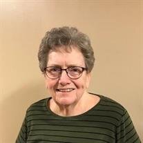 Arlene Van Beck