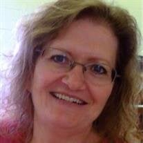 Cheryl L Wahl