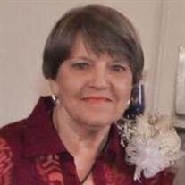 Marilyn Pirtle Bearden