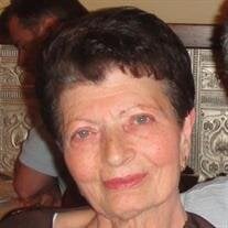Mrs. Altobella Mariconda